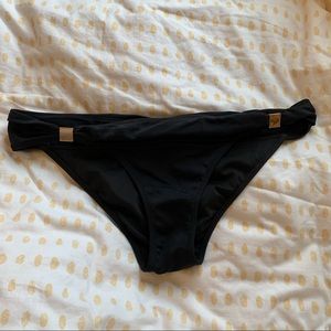 Victoria’s Secret bathing suit bottom